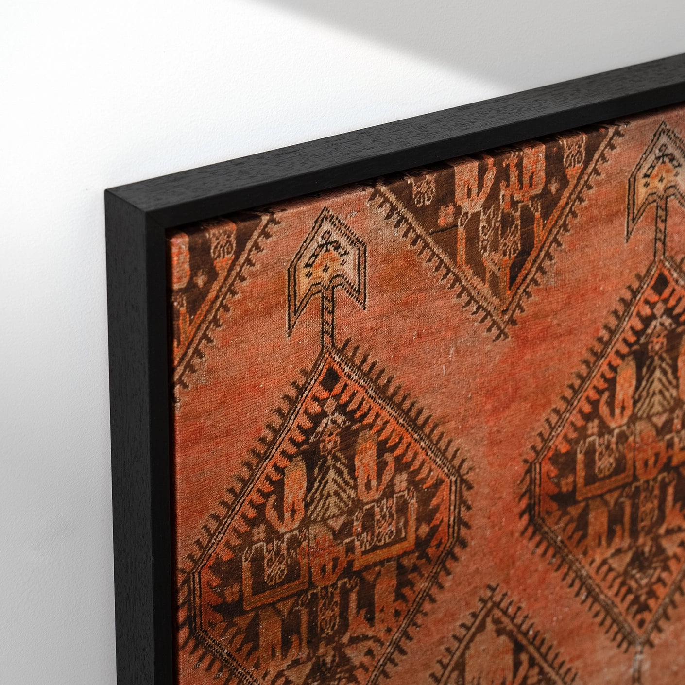 Terracotta - Canvas