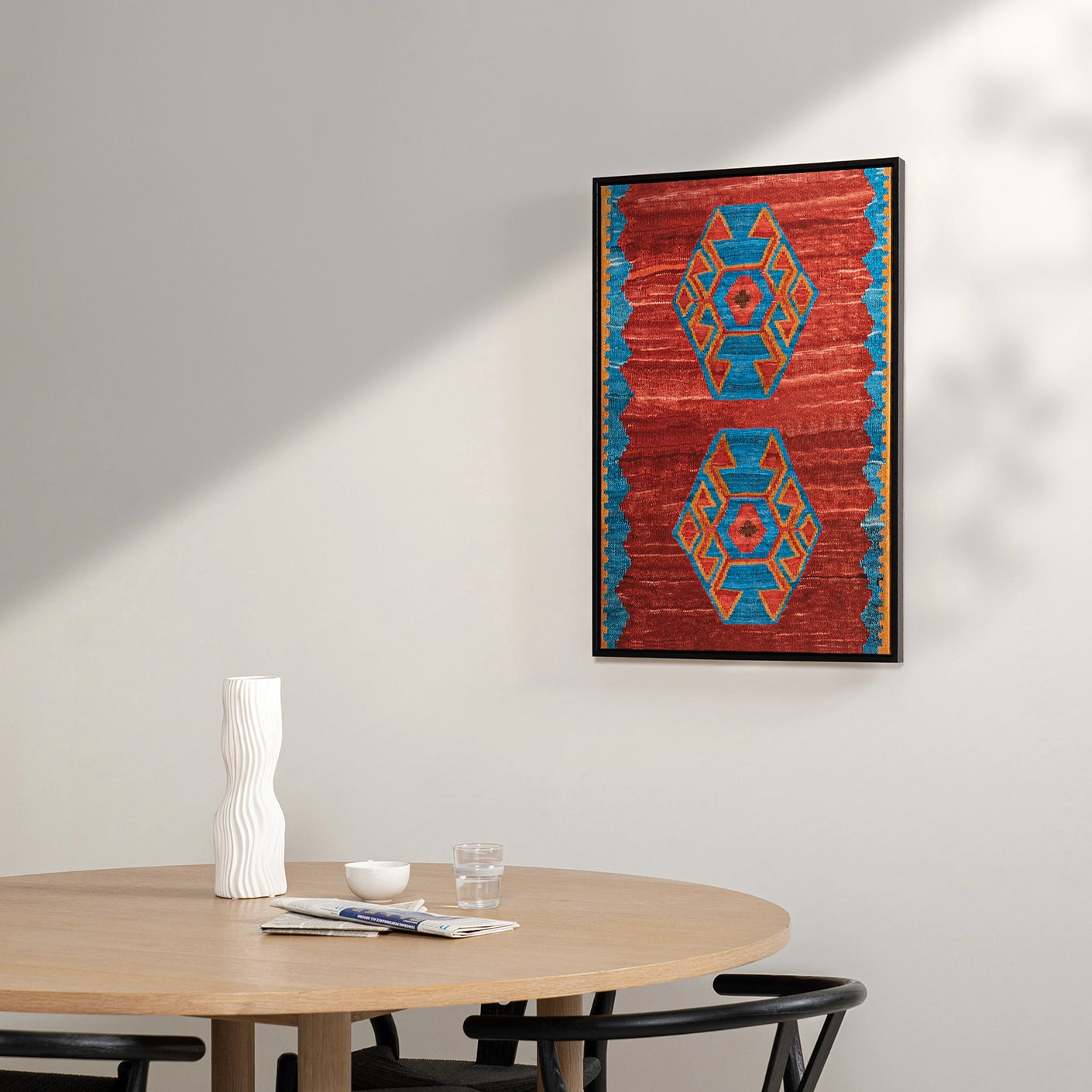 Scorpio - Canvas