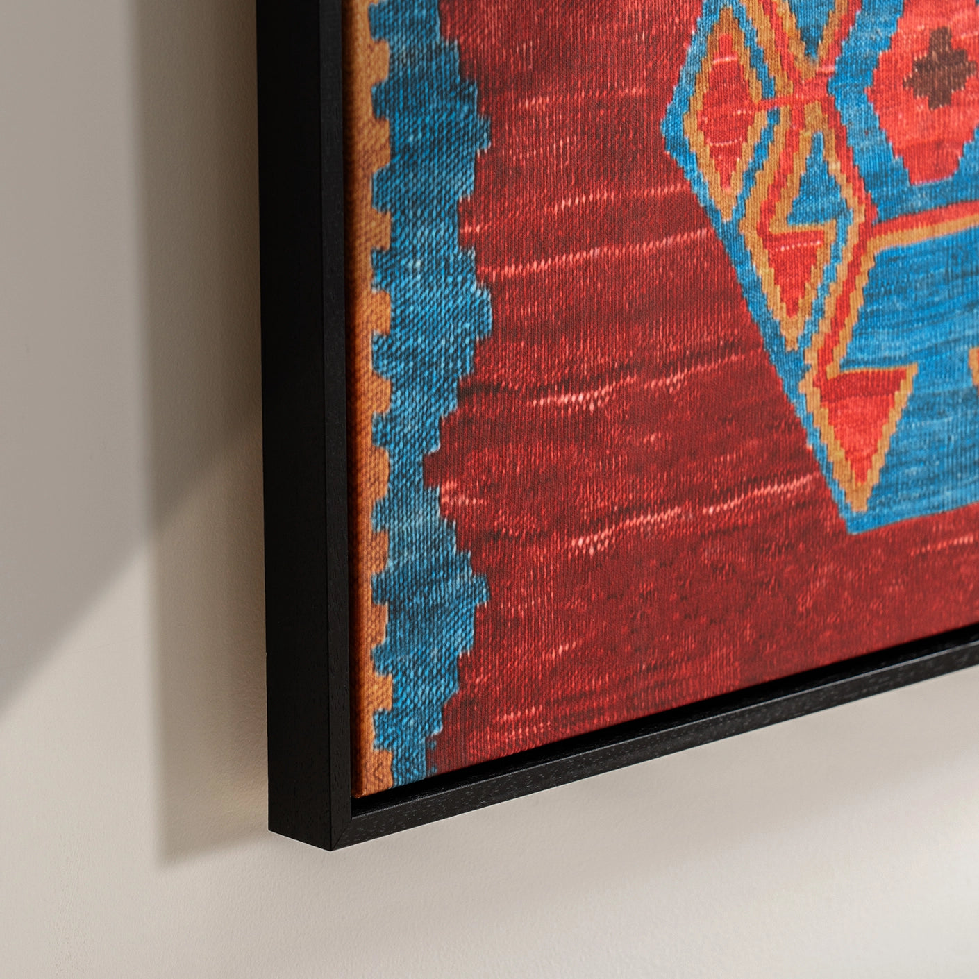 Scorpio - Canvas