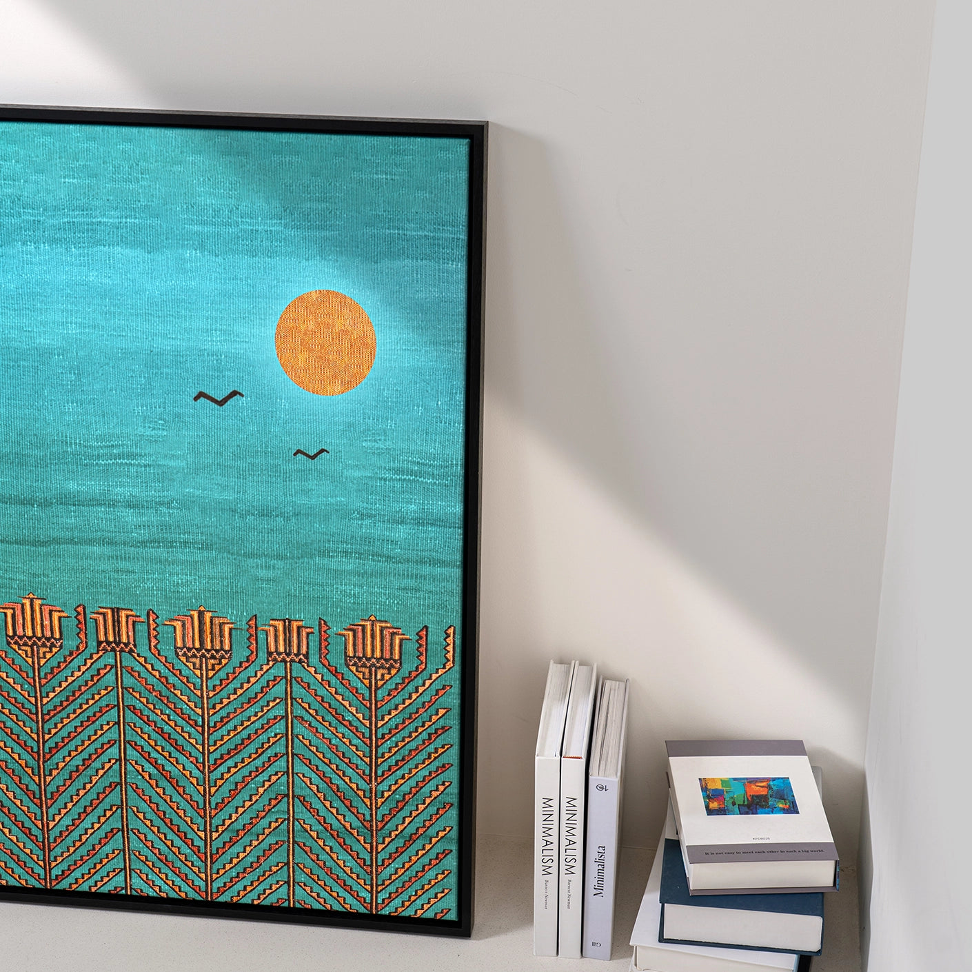 Harvest - Canvas