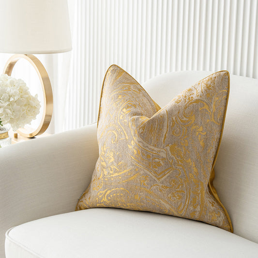 Berti Klimt - Legendary Pattern Cushion | Knot Home