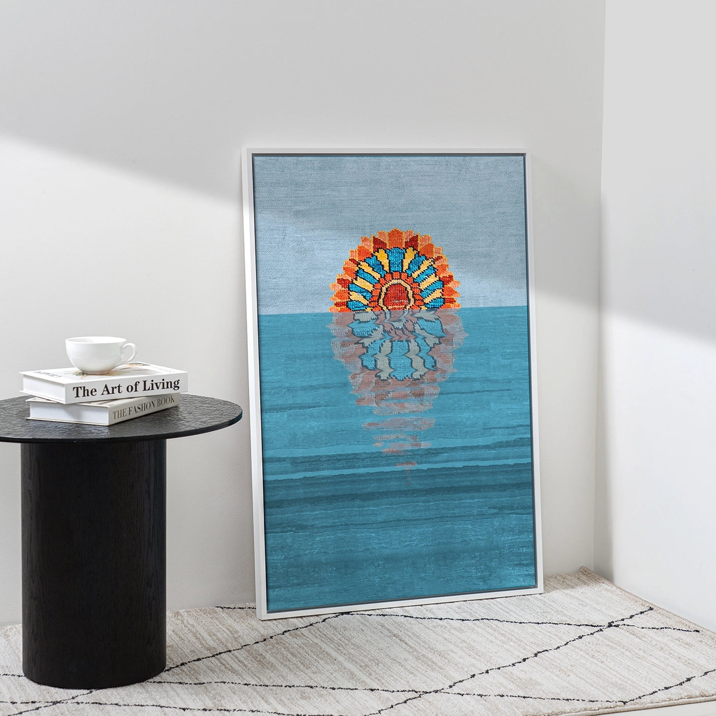 Sunflower (Limited Edition) - Canvas