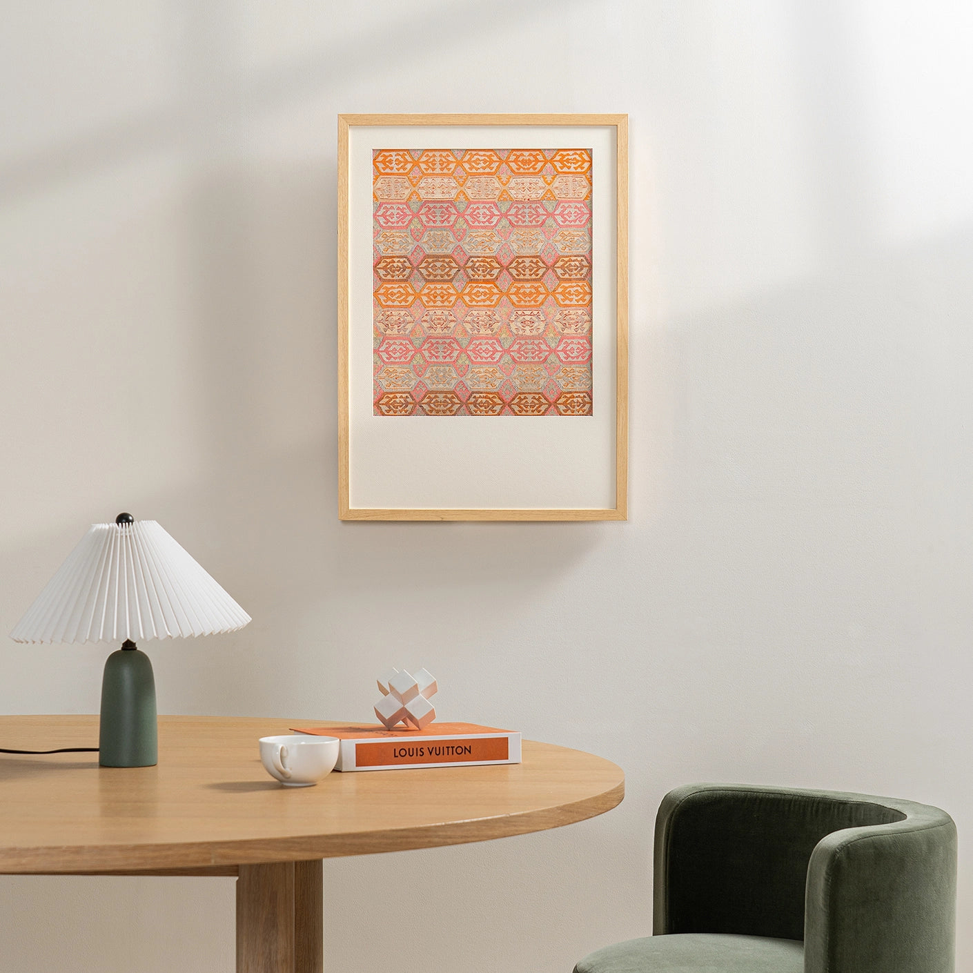 Pastels - Fine Art Print
