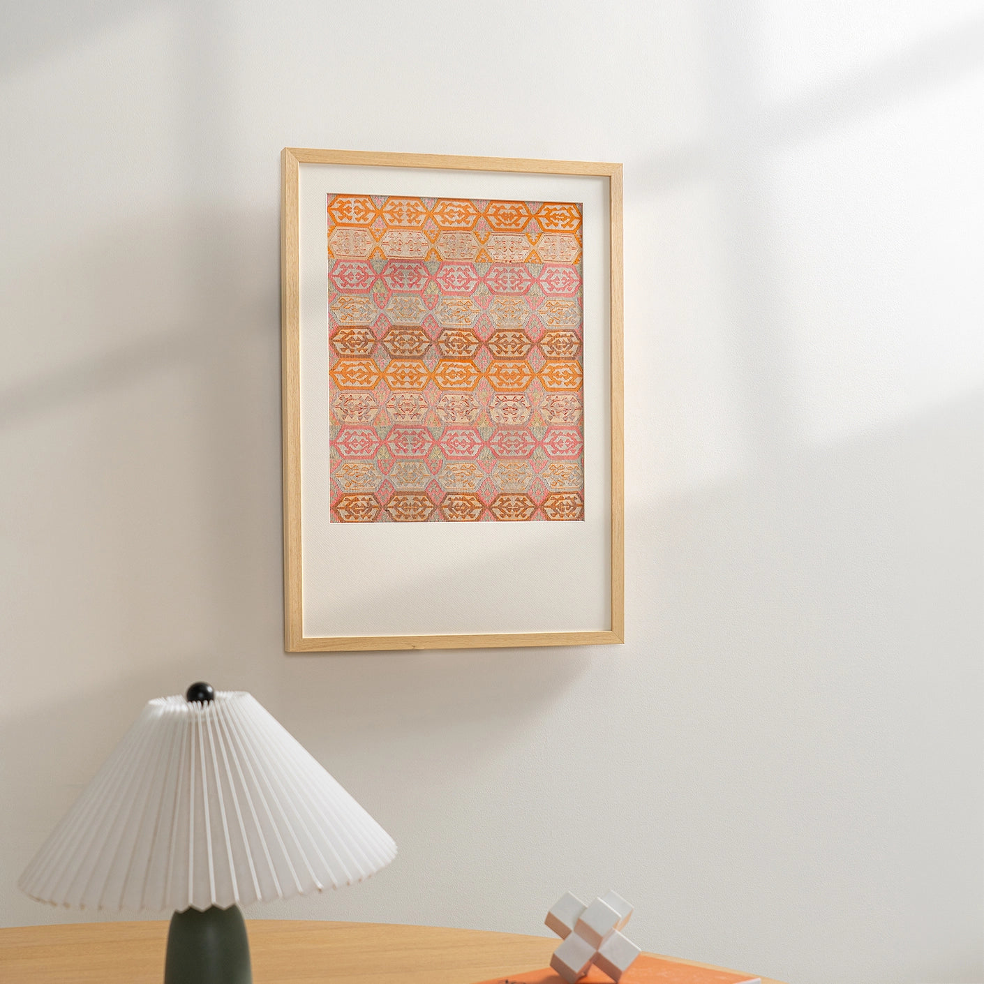 Pastels - Fine Art Print