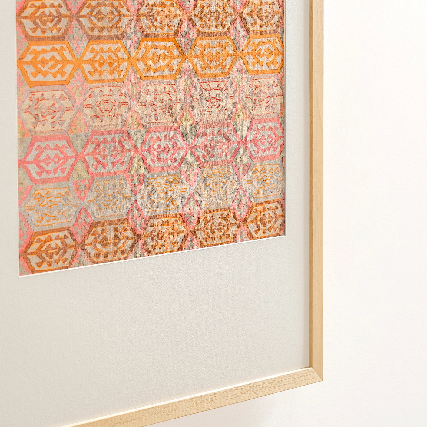 Pastels - Fine Art Print