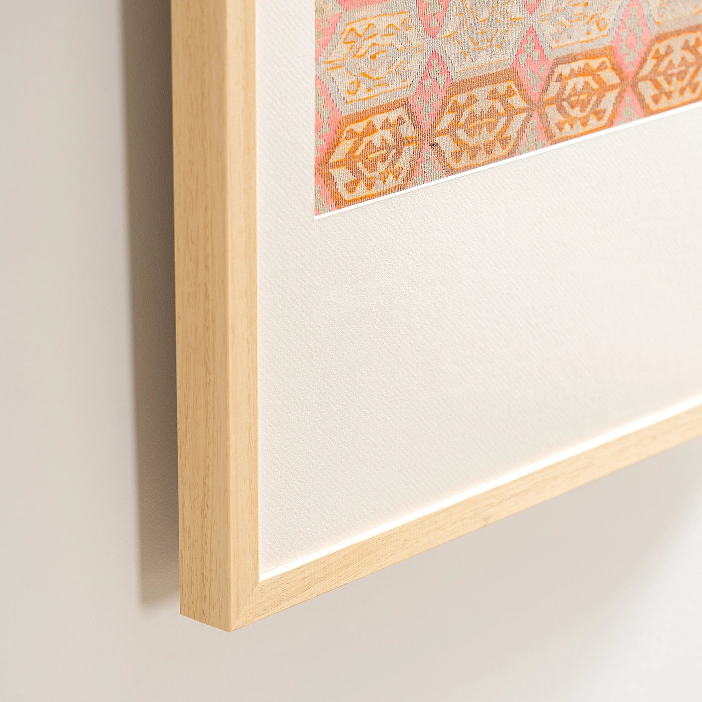 Pastels - Fine Art Print
