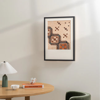 Feather Weight - Fine Art Print