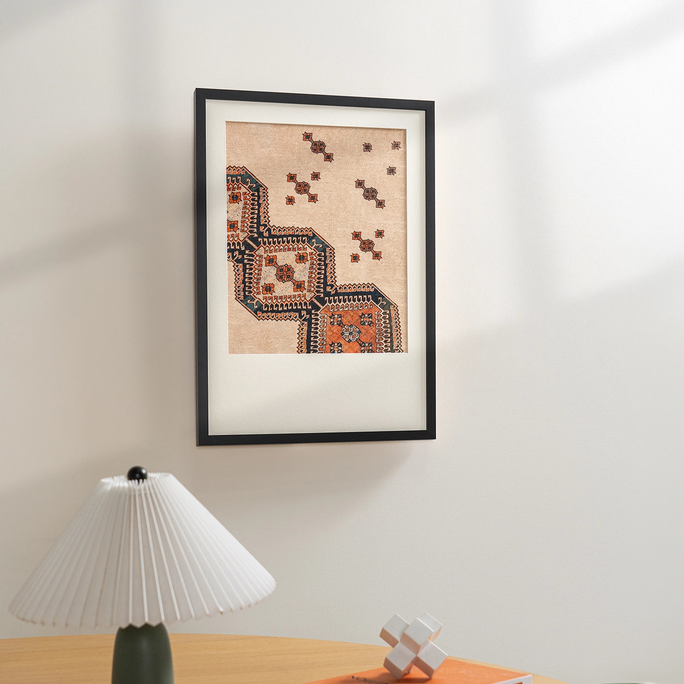 Feather Weight - Fine Art Print