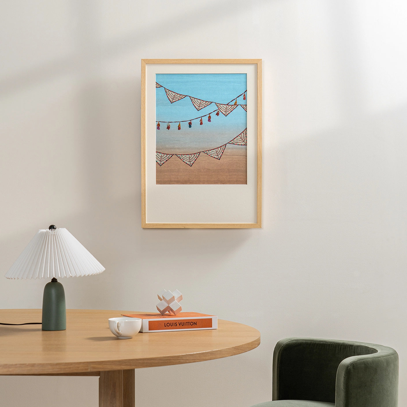 Fiesta - Fine Art Print