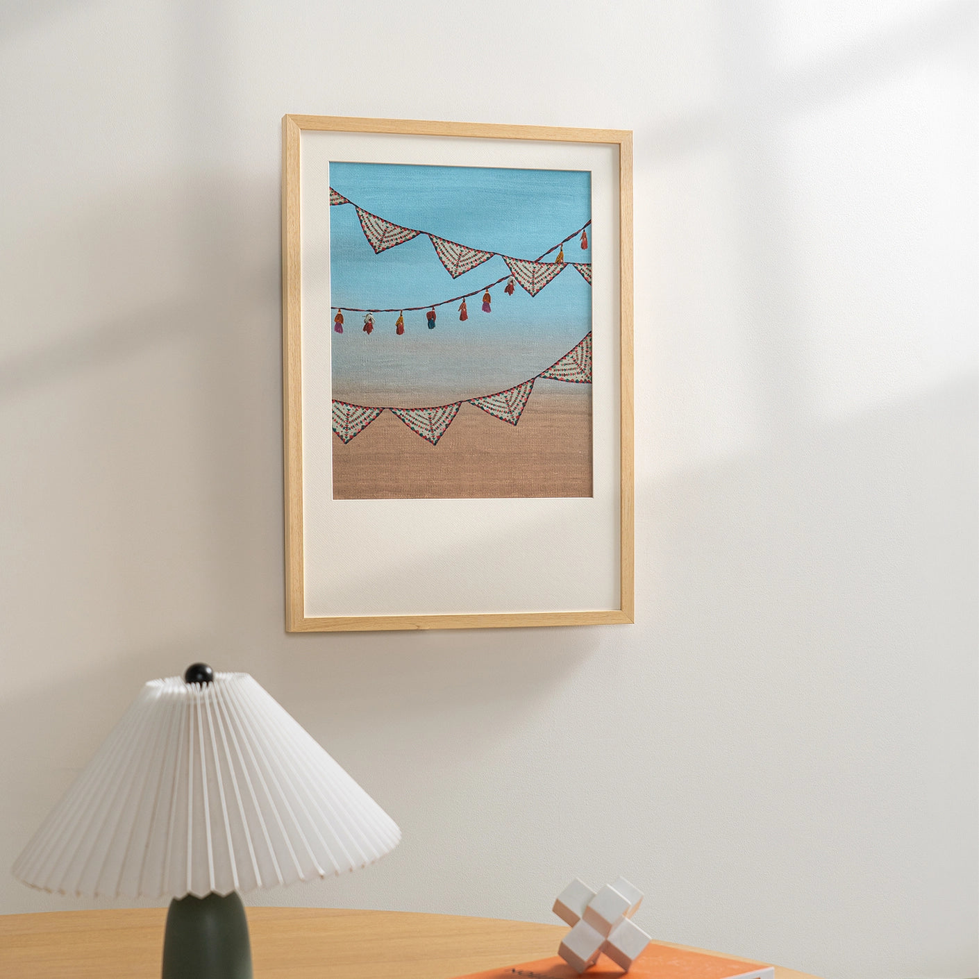 Fiesta - Fine Art Print
