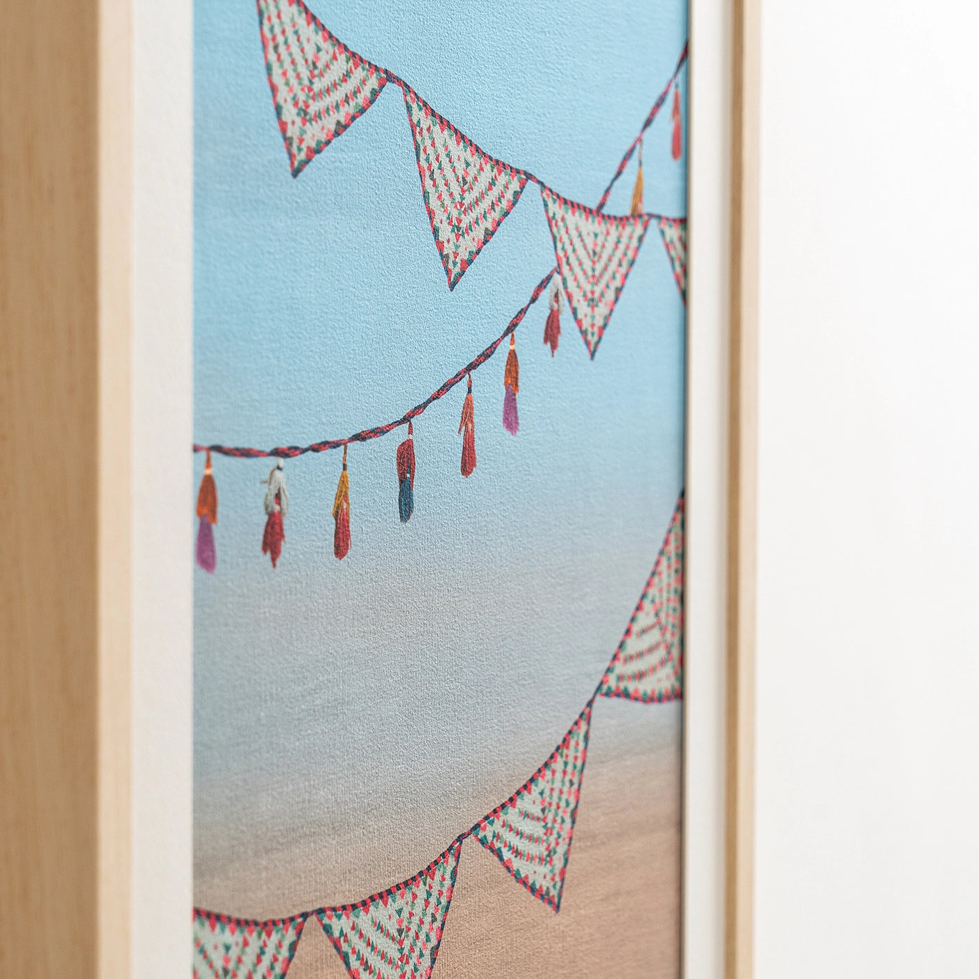 Fiesta - Fine Art Print