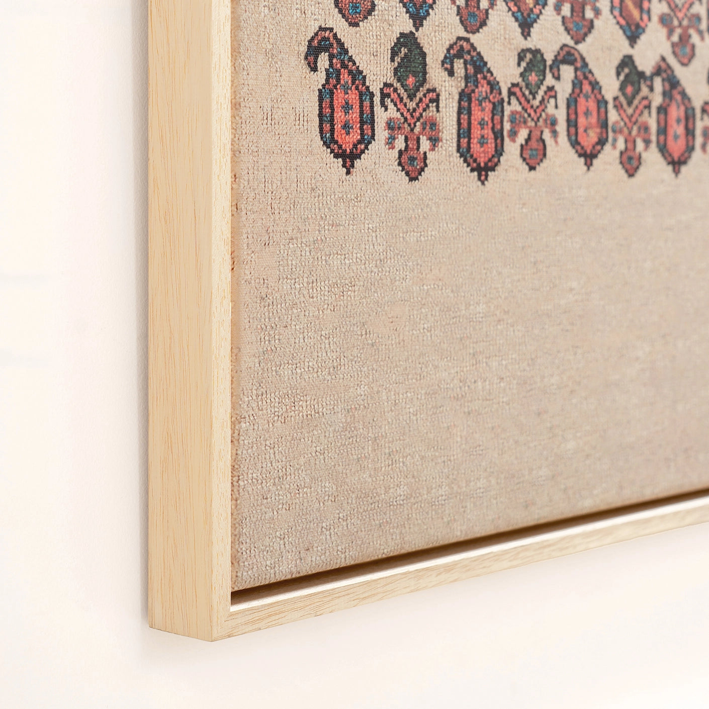 Paisley Park - Canvas