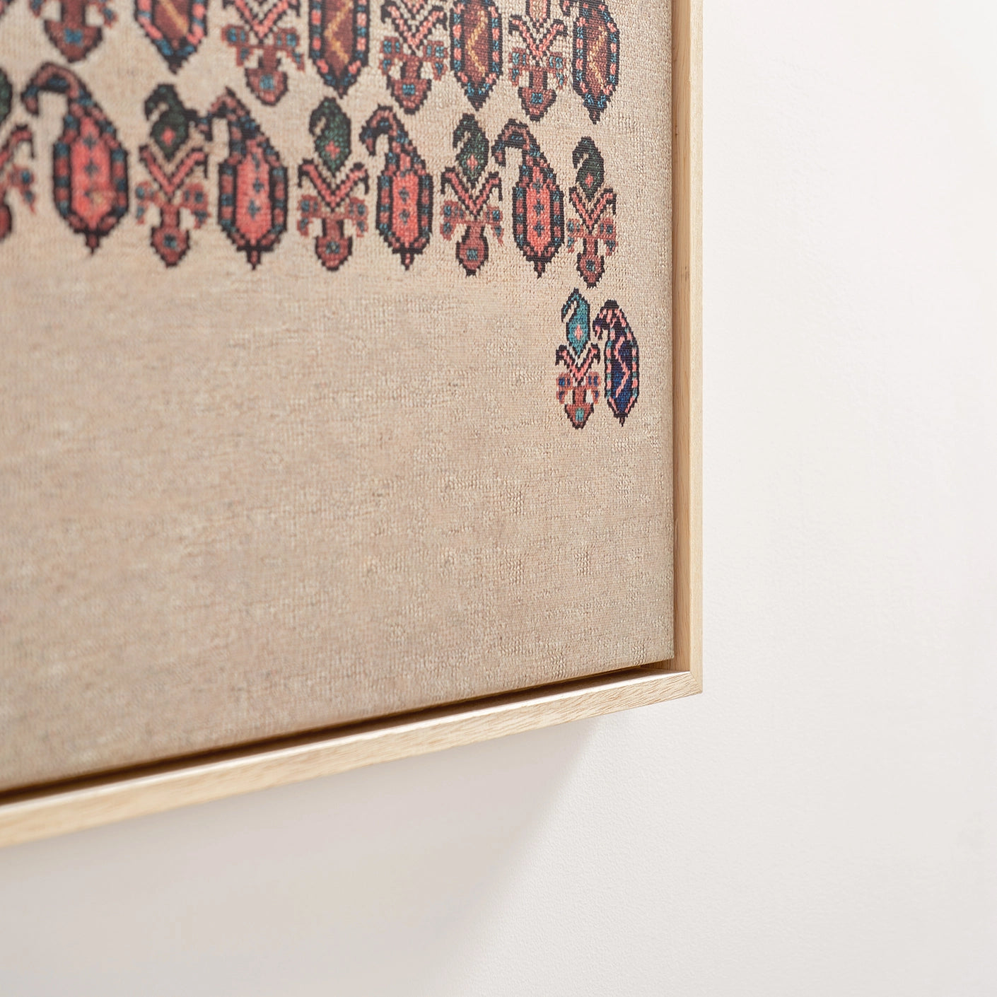 Paisley Park - Canvas