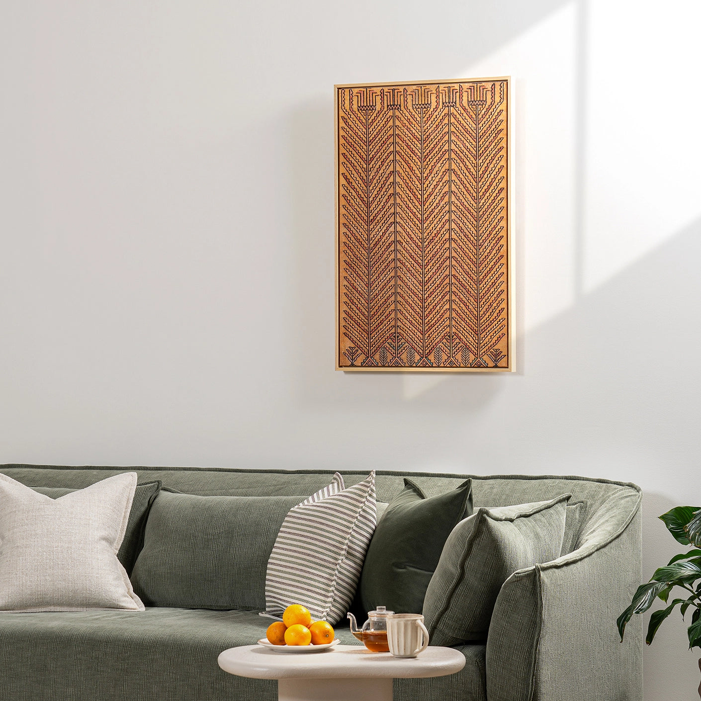 Grain & Grow - Canvas