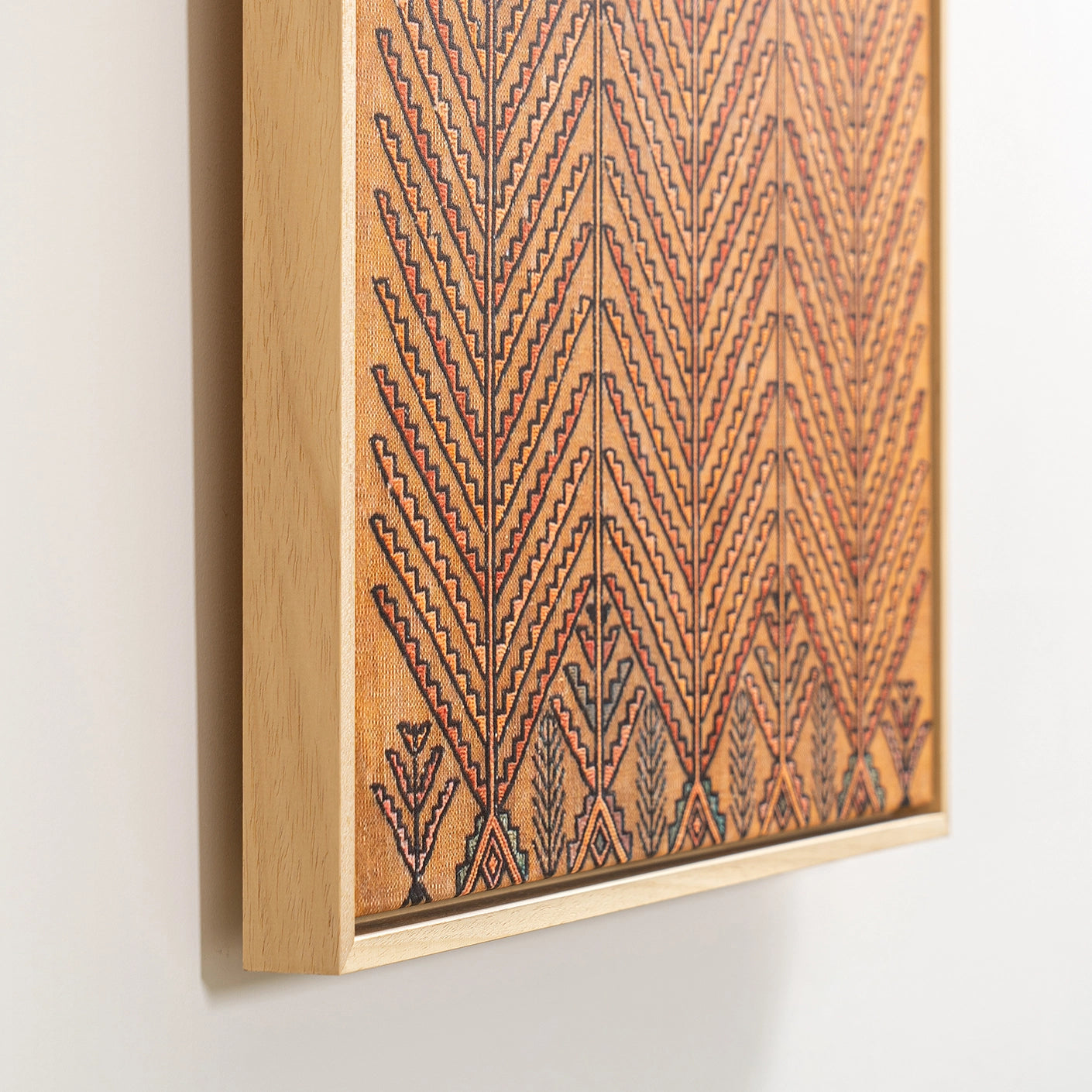 Grain & Grow - Canvas