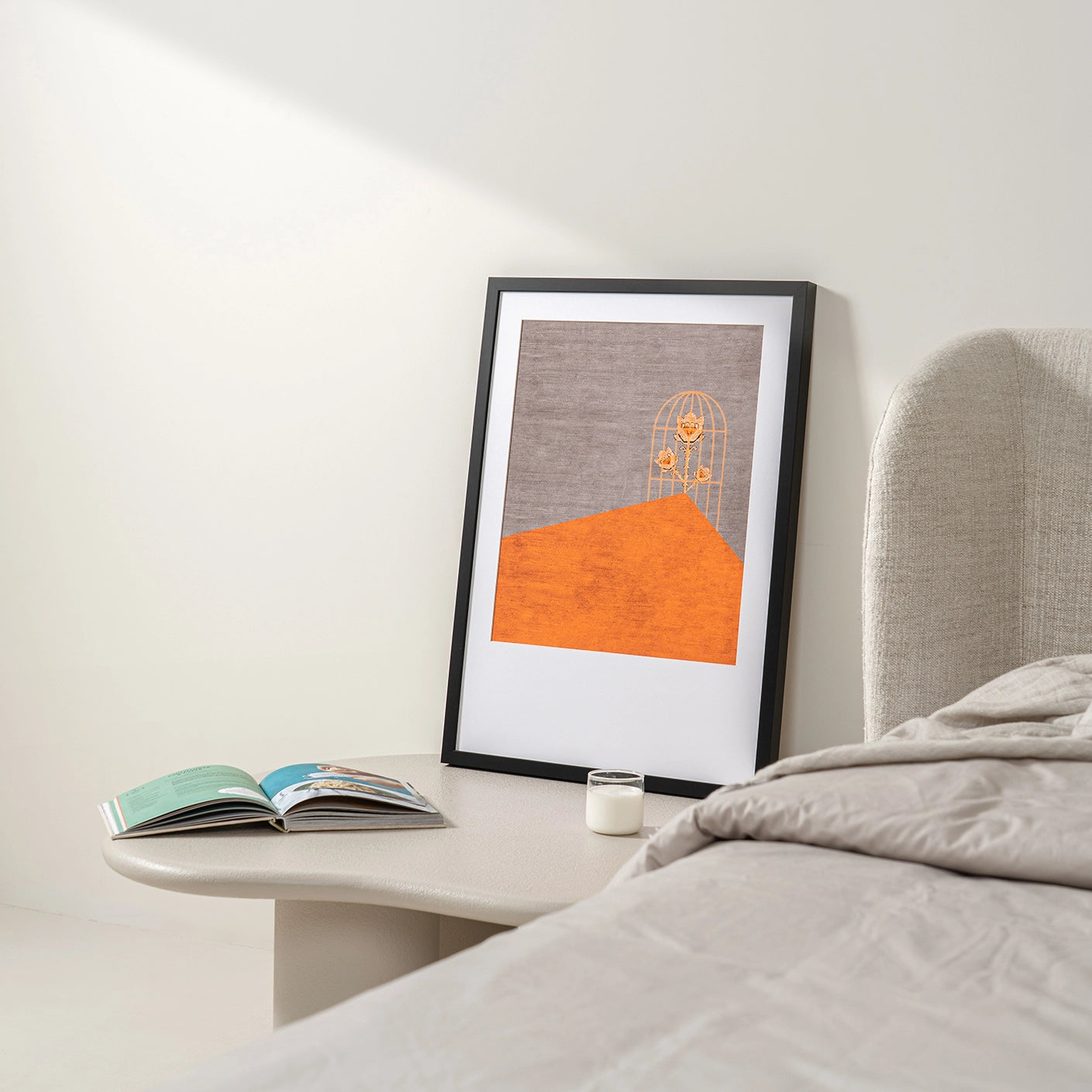 Bloom - Fine Art Print