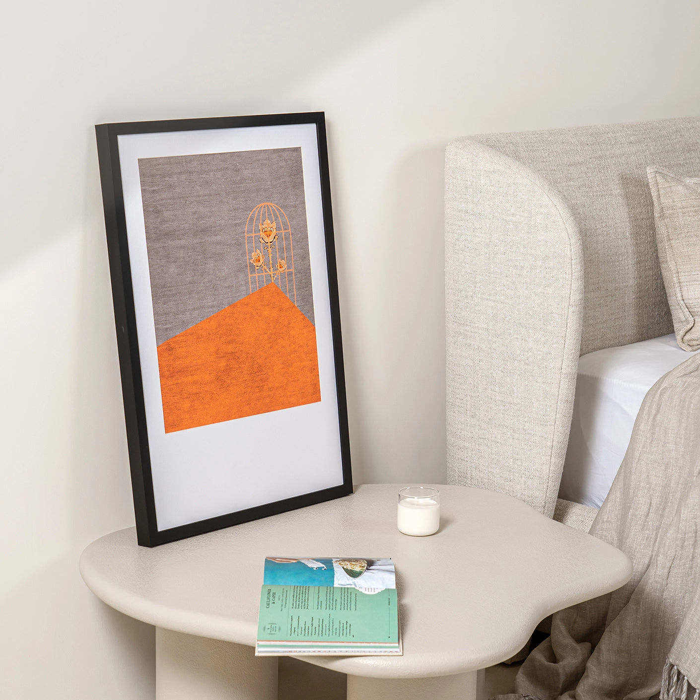 Bloom - Fine Art Print