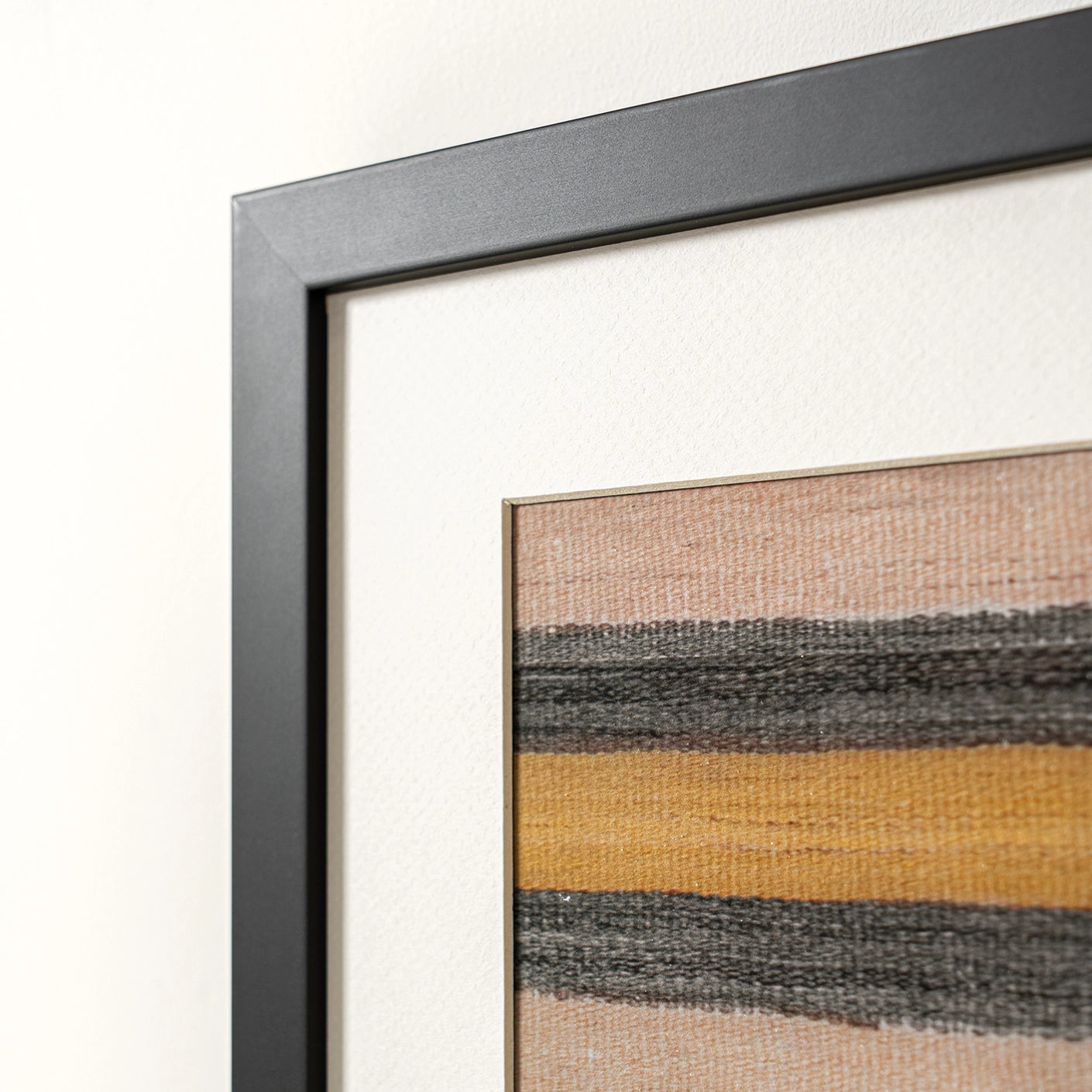 Bumblebee Grey - Fine Art Print
