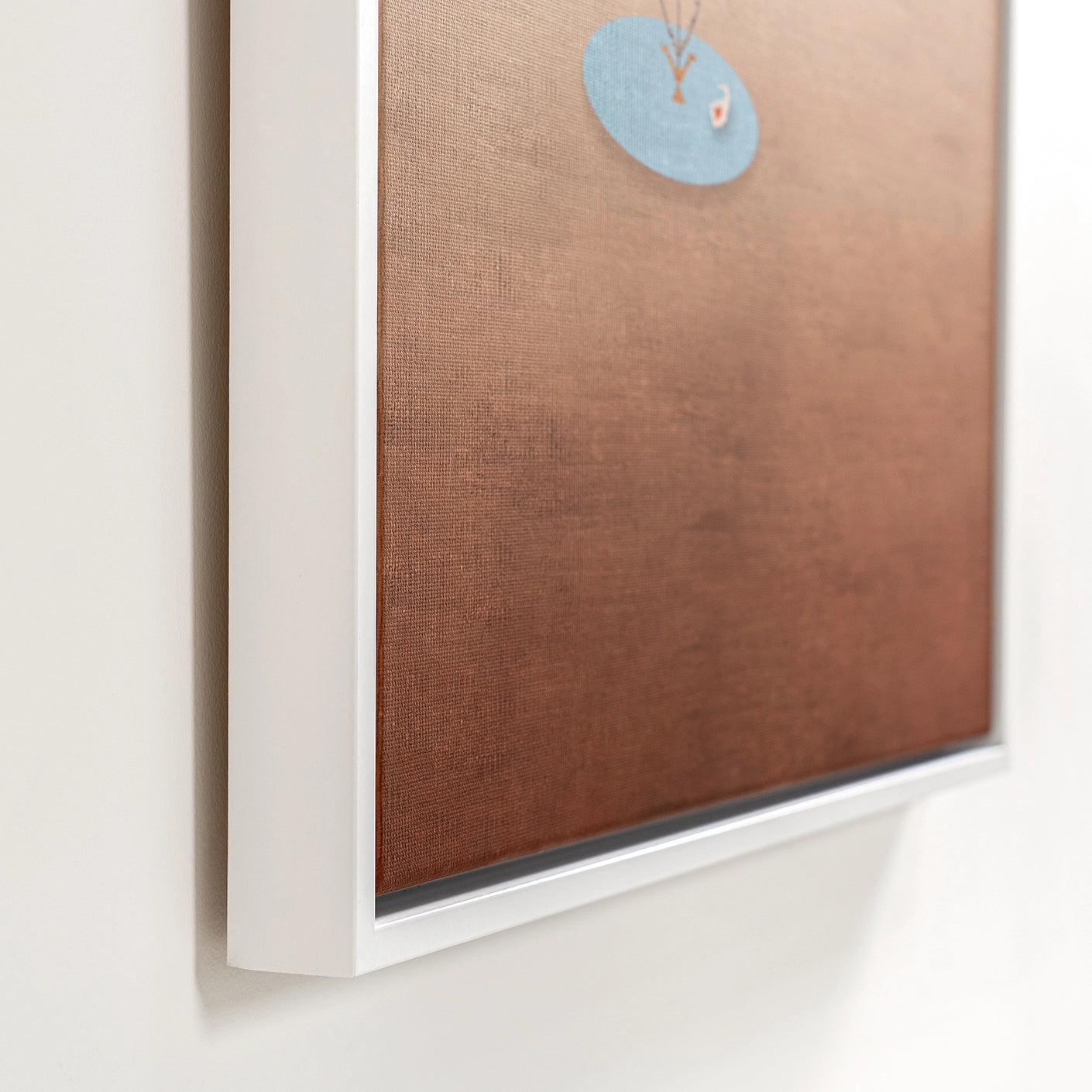 Lone Tree (Limited Edition) - Canvas