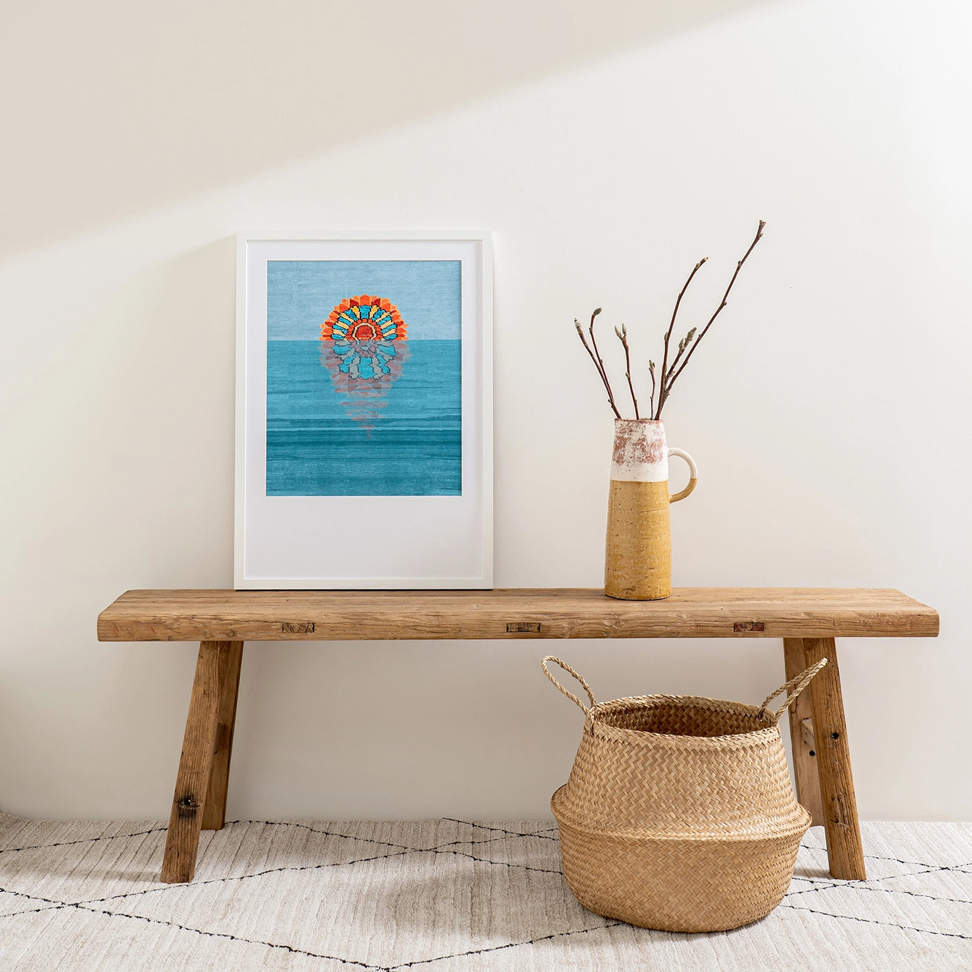 Sunflower (Limited Edition) - Fine Art Print
