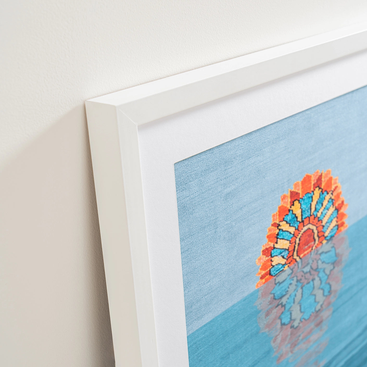 Sunflower (Limited Edition) - Fine Art Print