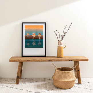 Tulips - Fine Art Print