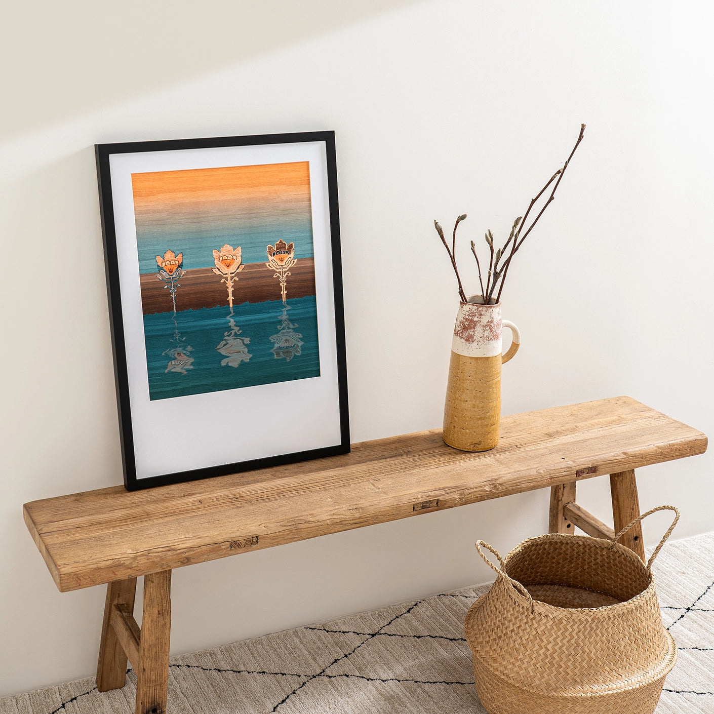 Tulips - Fine Art Print