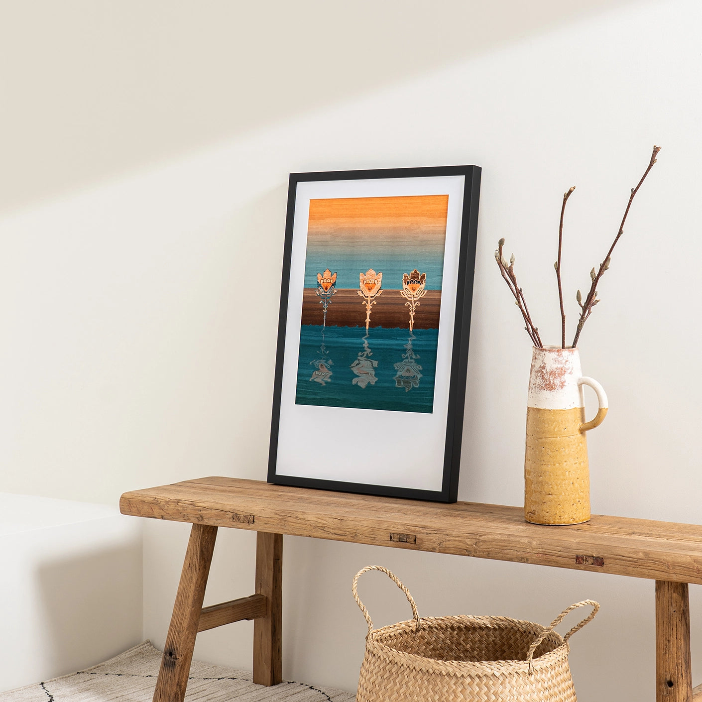 Tulips - Fine Art Print