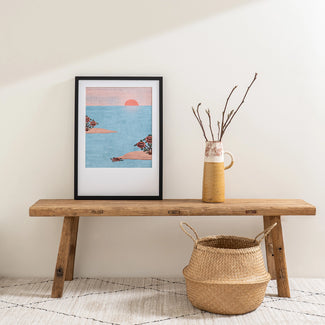 Slo-Mo (Limited Edition) - Fine Art Print