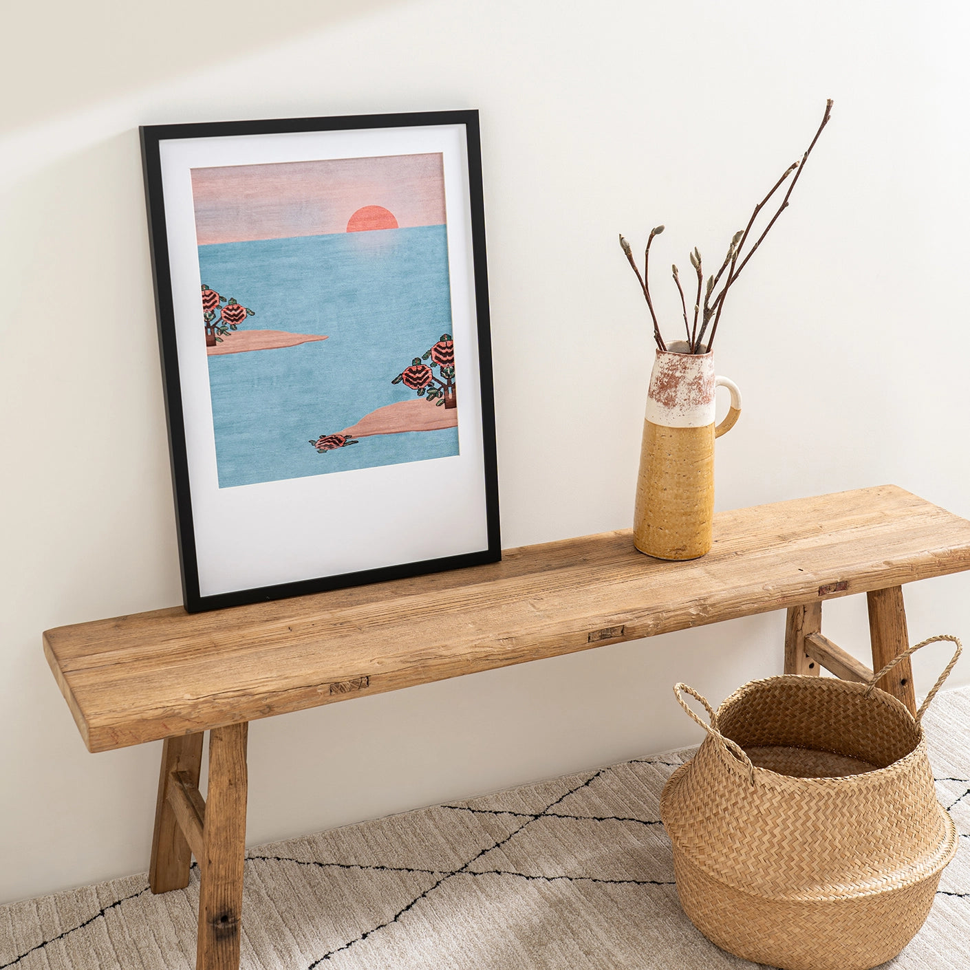 Slo-Mo (Limited Edition) - Fine Art Print