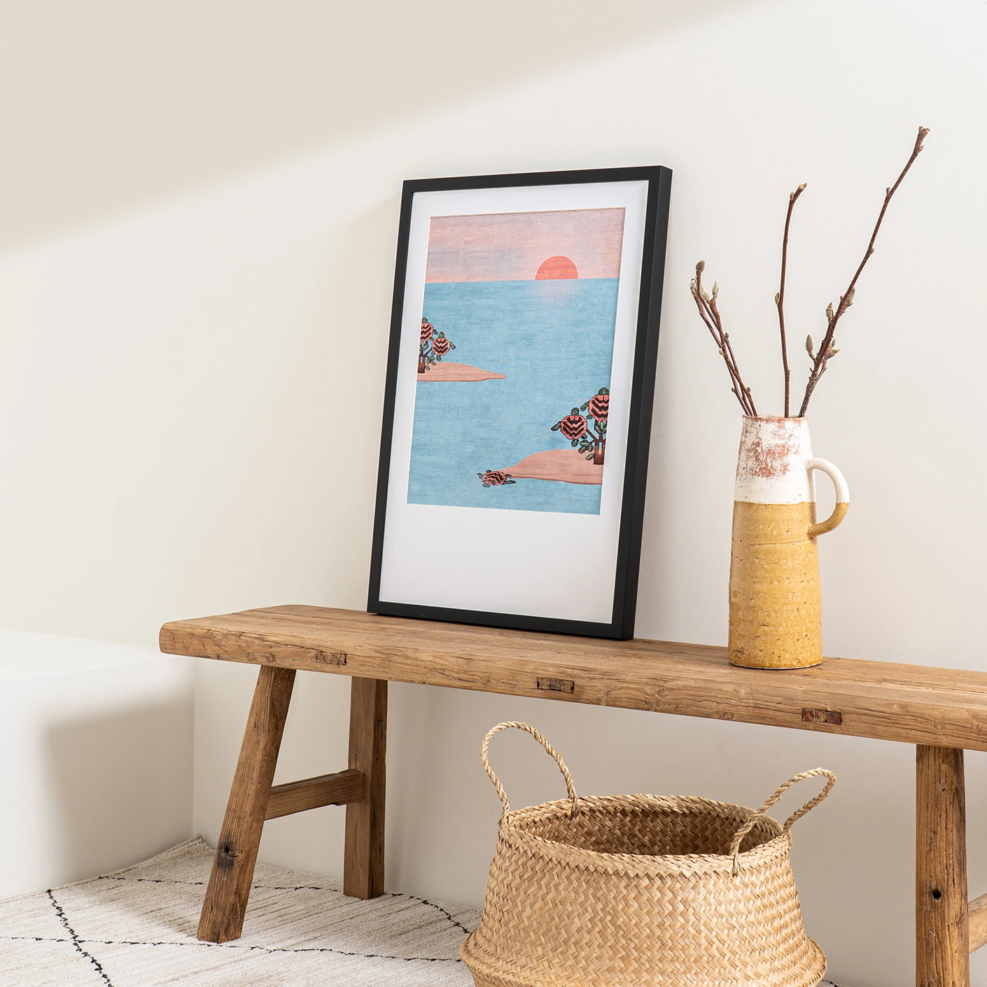 Slo-Mo (Limited Edition) - Fine Art Print