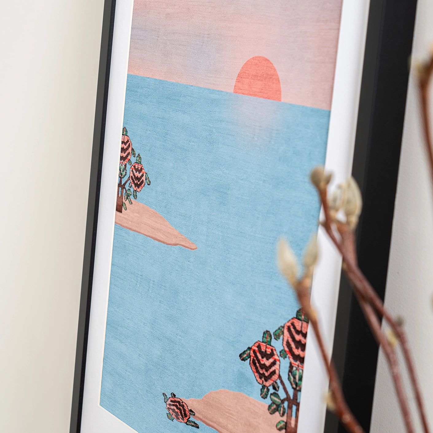 Slo-Mo (Limited Edition) - Fine Art Print