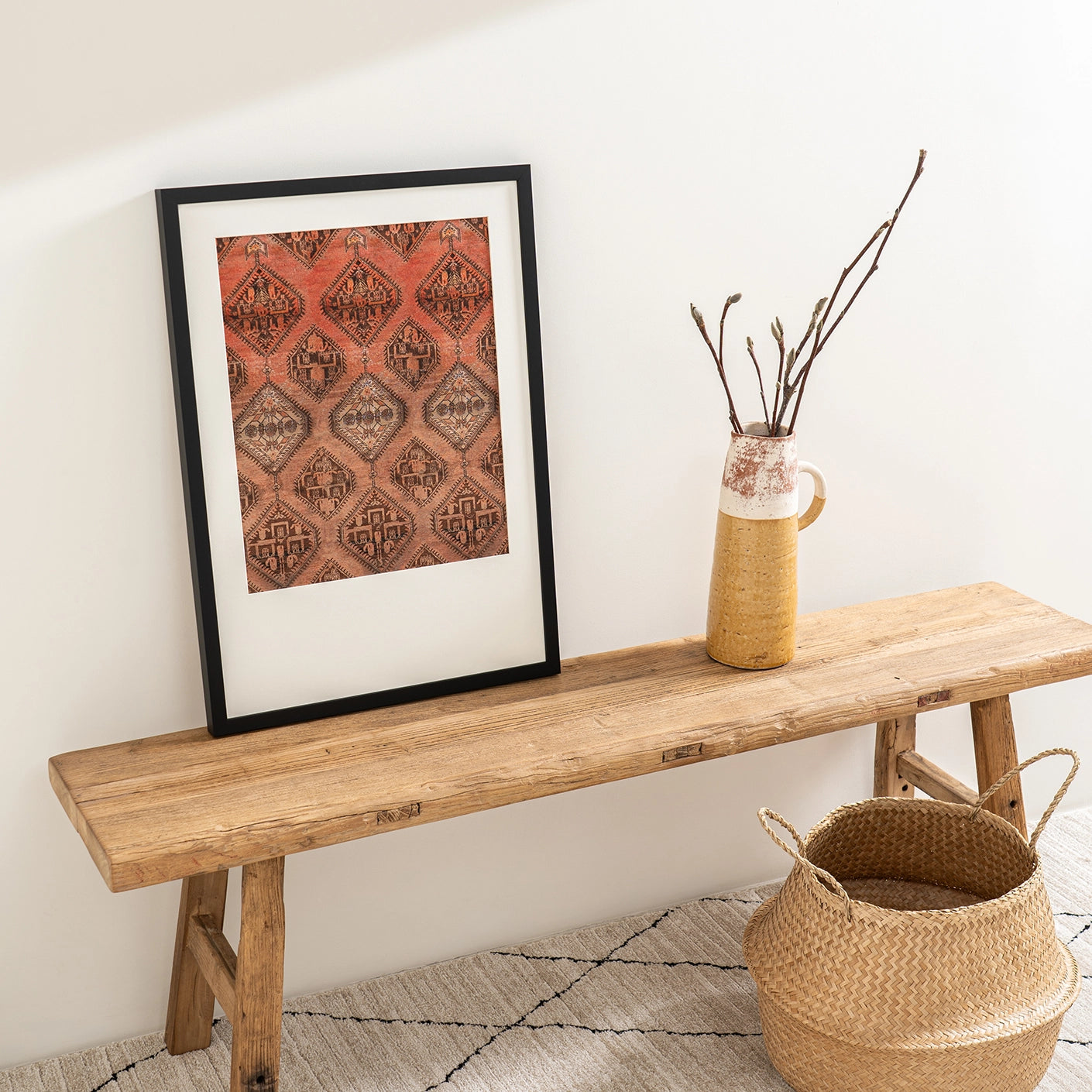 Terracotta - Fine Art Print