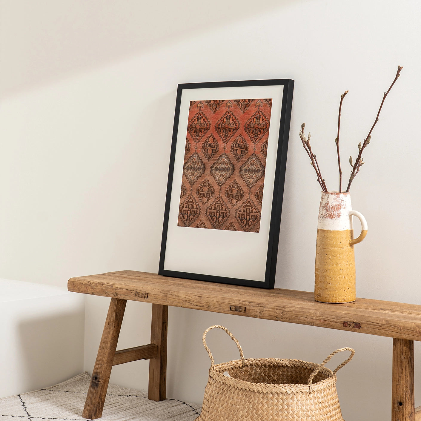 Terracotta - Fine Art Print