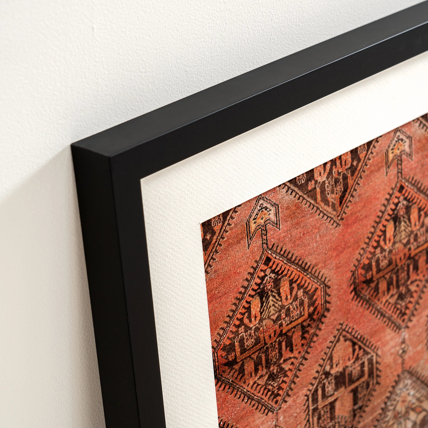 Terracotta - Fine Art Print