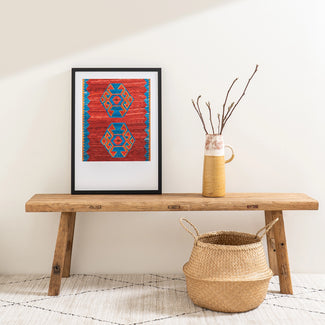 Scorpio - Fine Art Print
