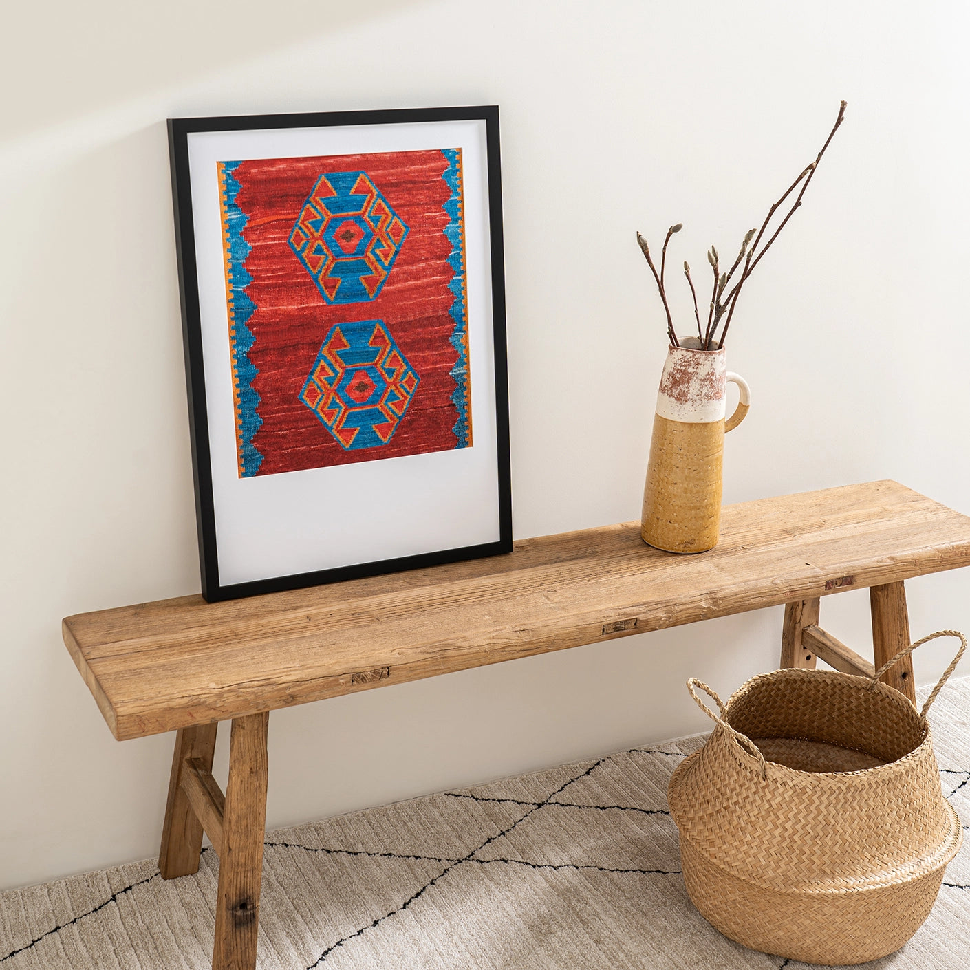 Scorpio - Fine Art Print