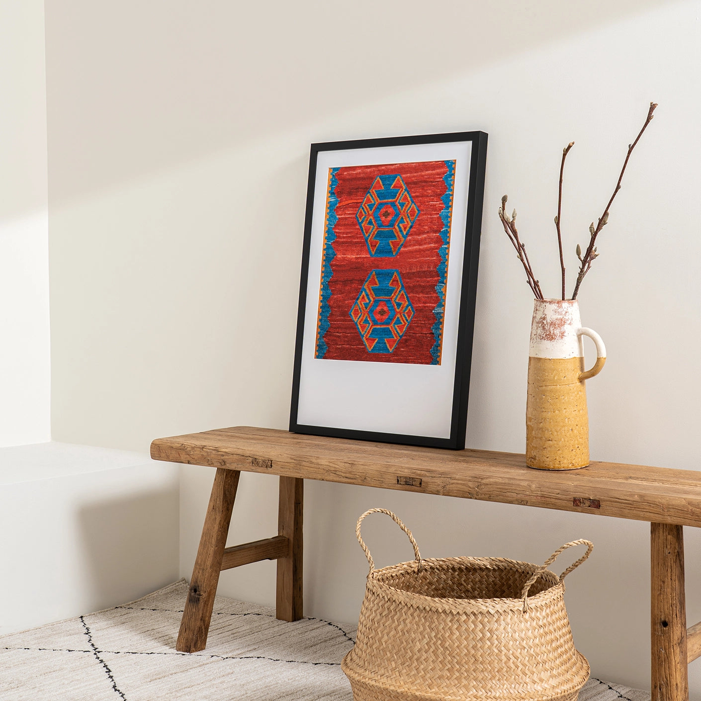 Scorpio - Fine Art Print