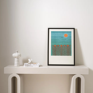 Harvest - Fine Art Print