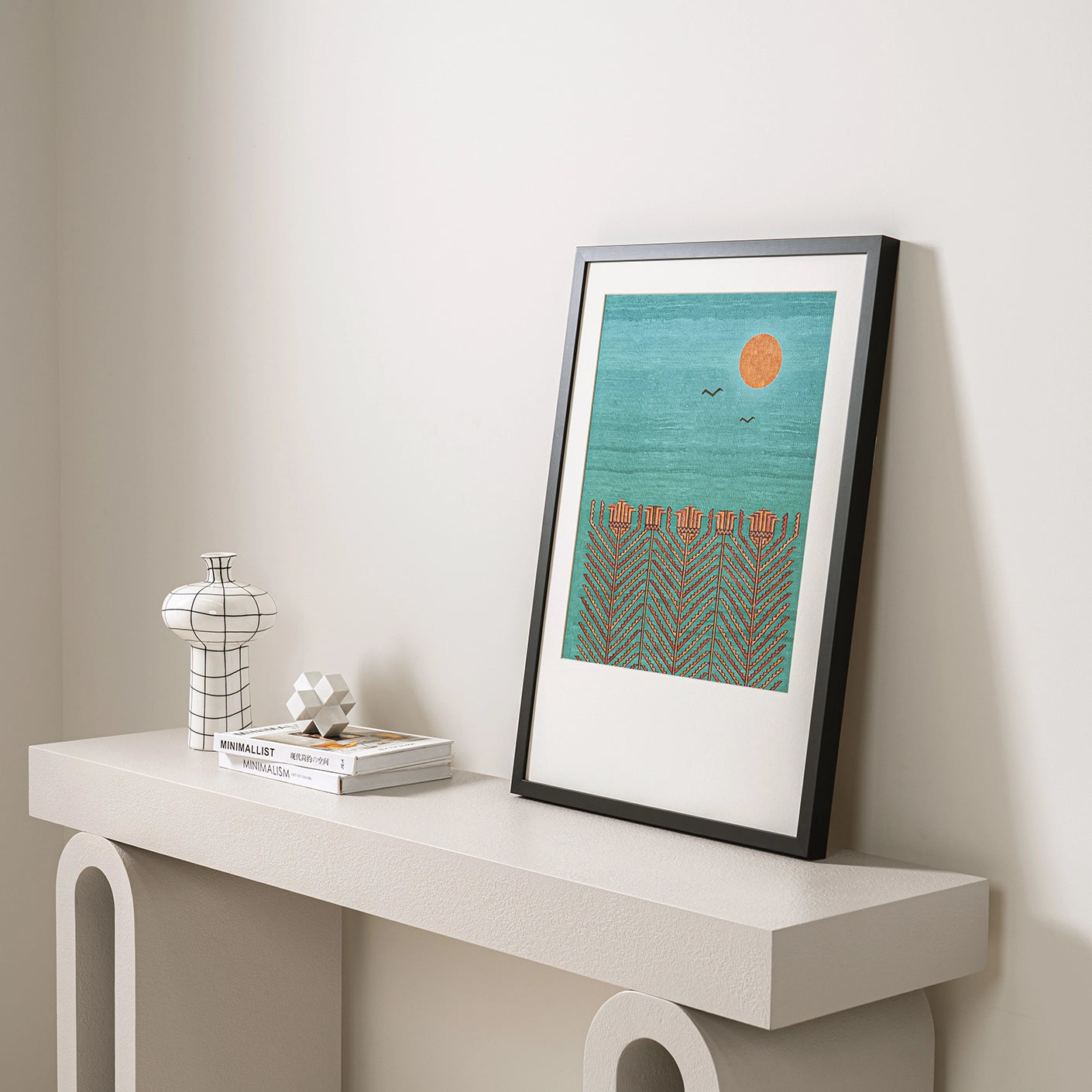 Harvest - Fine Art Print
