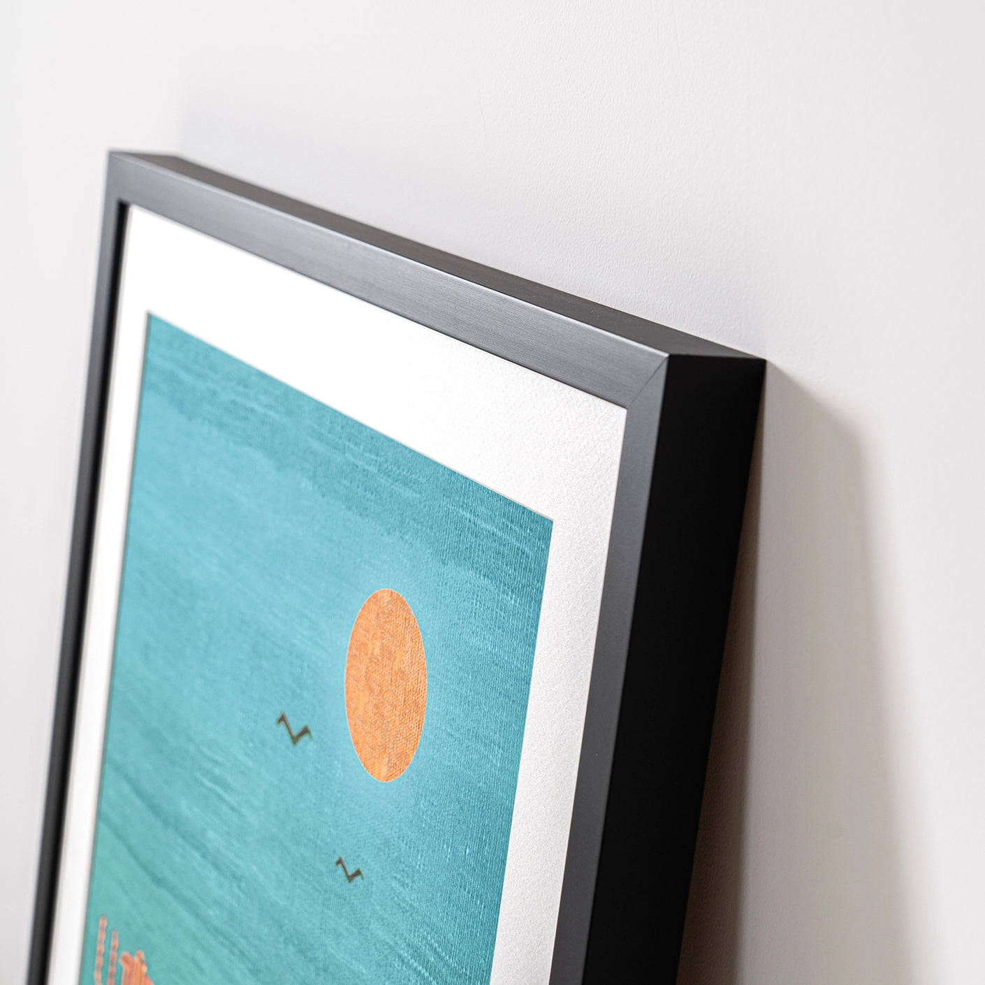 Harvest - Fine Art Print