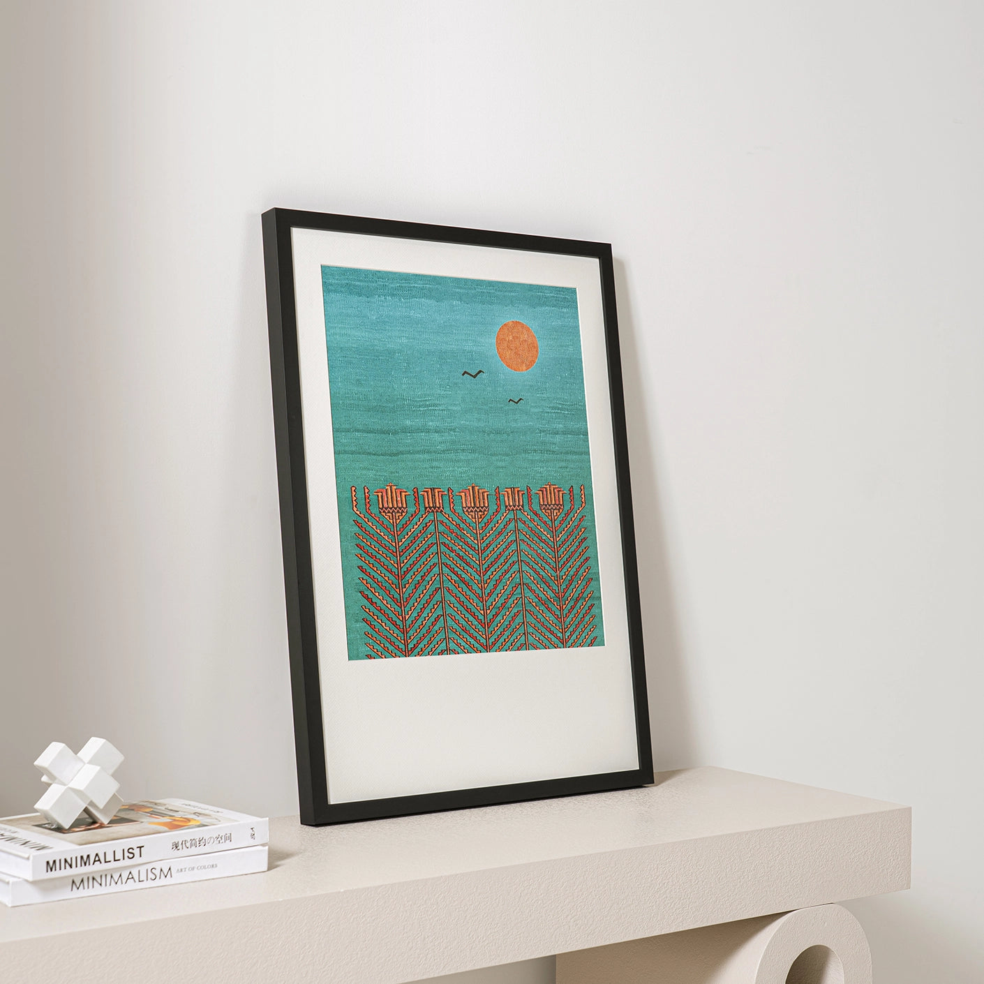 Harvest - Fine Art Print