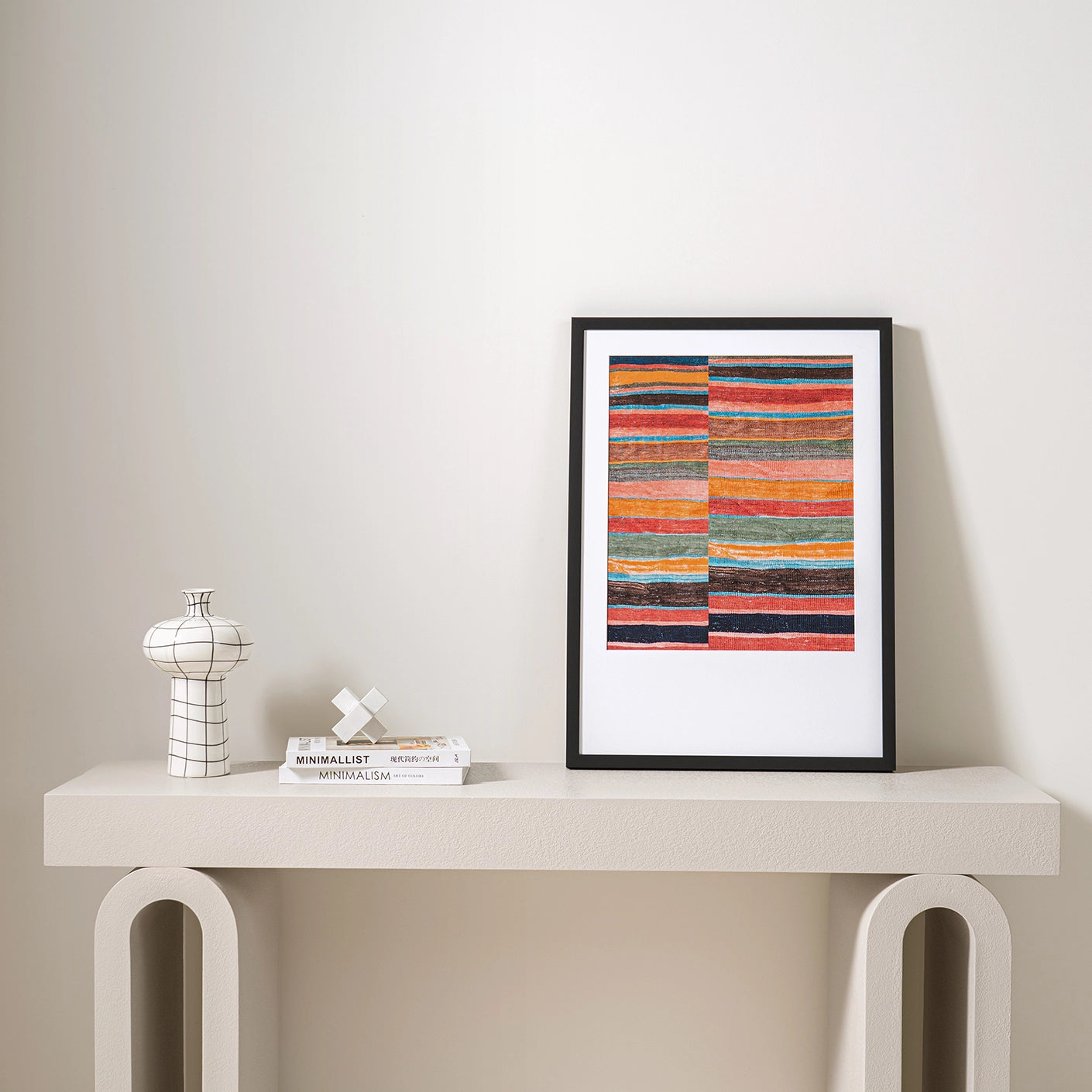 Misfits - Fine Art Print