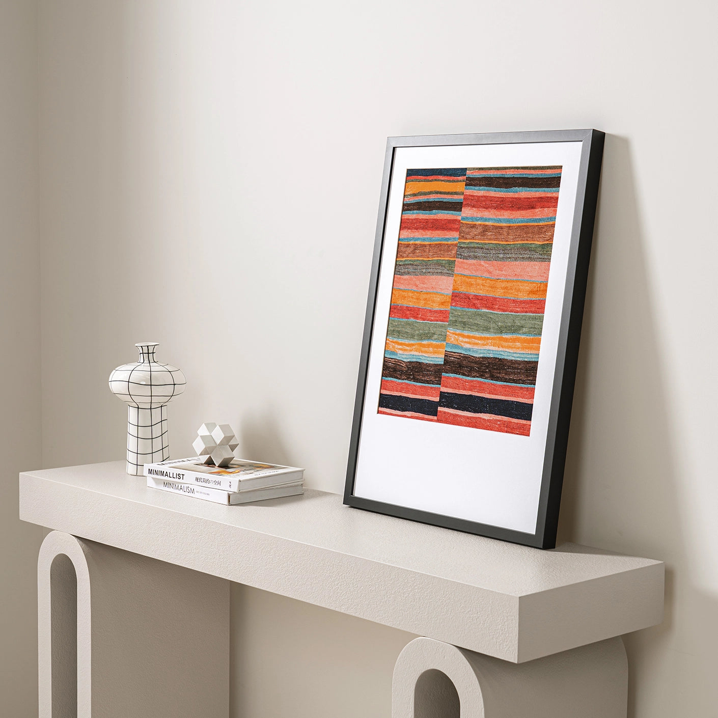 Misfits - Fine Art Print