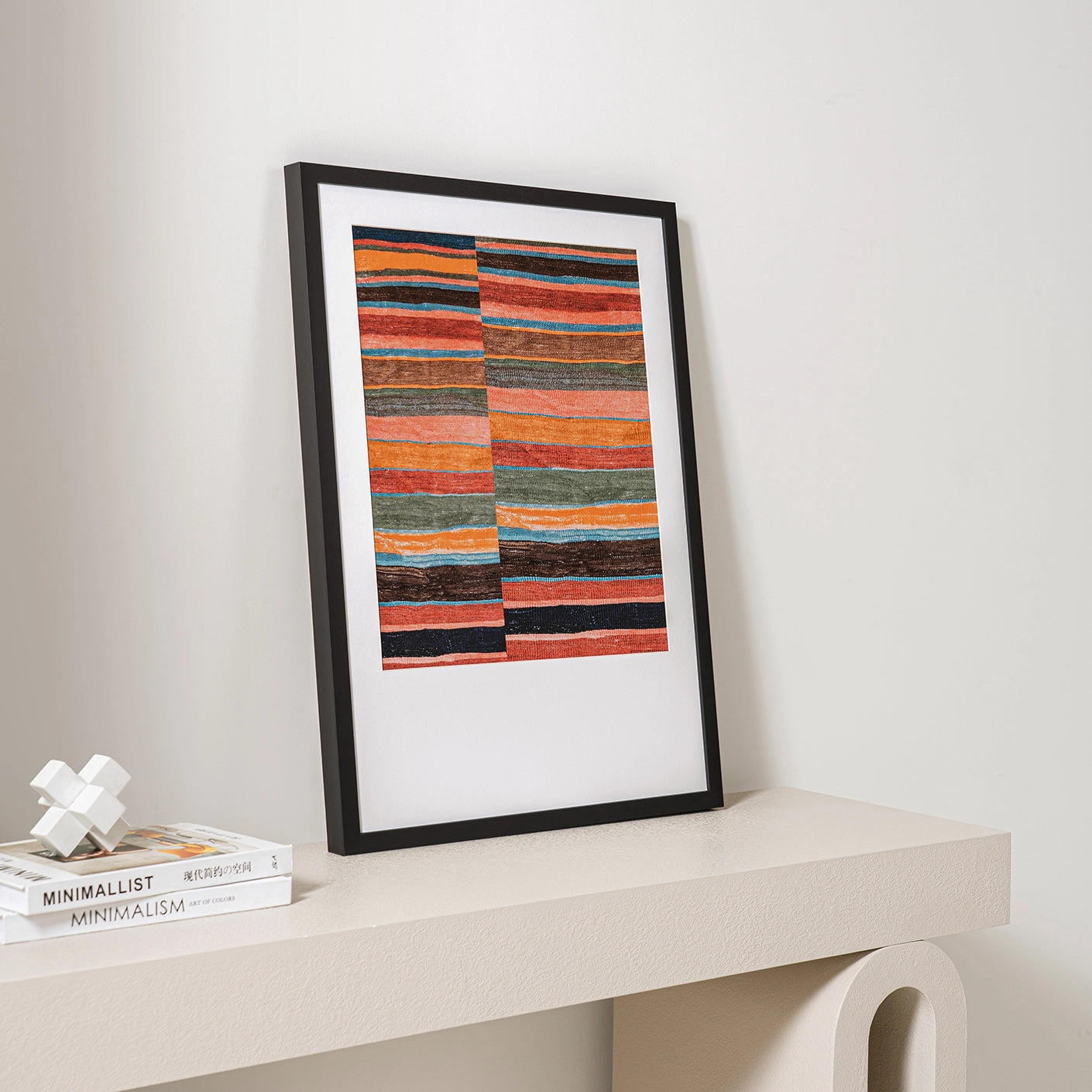 Misfits - Fine Art Print
