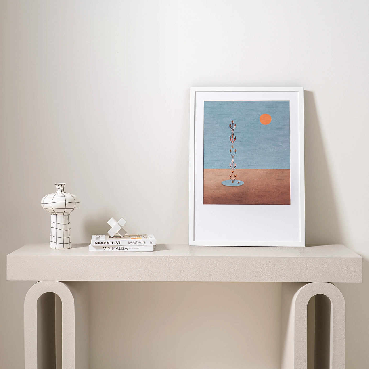 Lone Tree (Limited Edition) - Fine Art Print