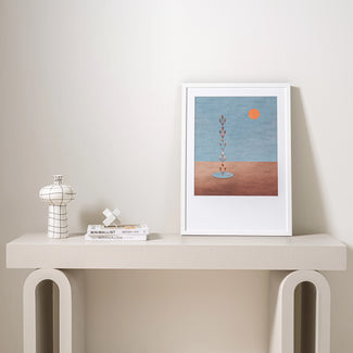 Lone Tree (Limited Edition) - Fine Art Print