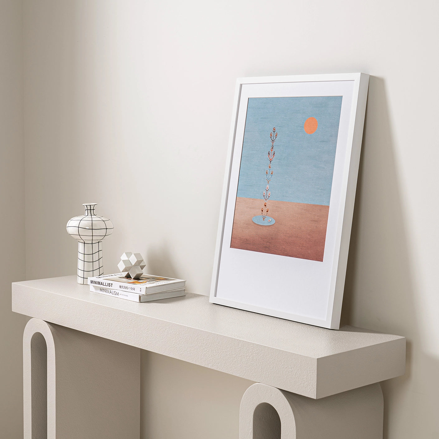 Lone Tree (Limited Edition) - Fine Art Print