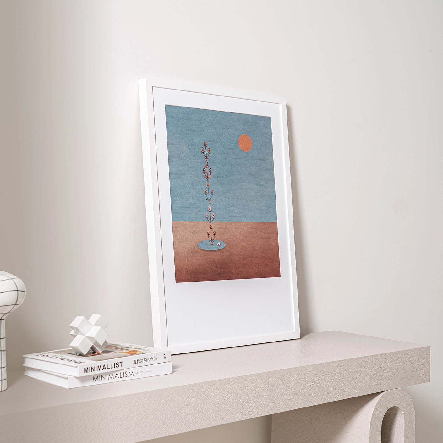 Lone Tree (Limited Edition) - Fine Art Print