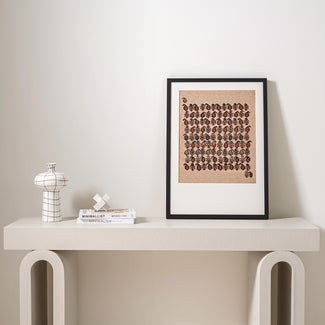 Paisley Park - Fine Art Print